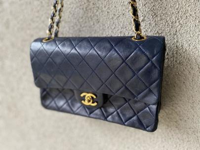 「ラグジュアリーブランドのCHANEL 」