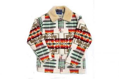 「PENDLETONのチーフジョセフ 」