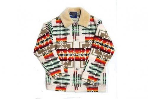 PENDLETON【ペンドルトン】より日本別注モデルのチーフジョセフコート