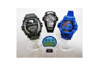 「Ｇ-ＳＨＯＣＫのＲＡＹＳＭＡＮ 」