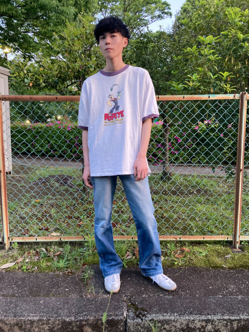 トレファクスタイル町田成瀬店ブログ画像1