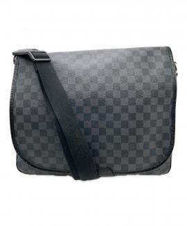 「ラグジュアリーブランドのLOUIS VUITTON 買取入荷 」