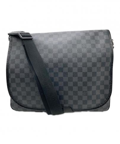 「ラグジュアリーブランドのLOUIS VUITTON 買取入荷 」