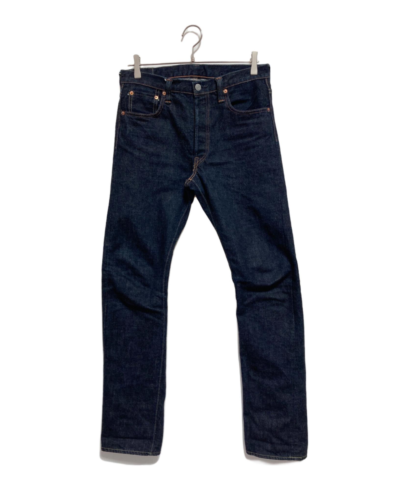 FULLCOUNT 1109 W34 セルビッジデニム 日本製 FULLCOUNT / フルカウント】1109XX セルビッチデニムパンツ | 究極の