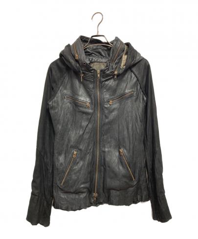 「ドメスティックブランドの14th addiction 」