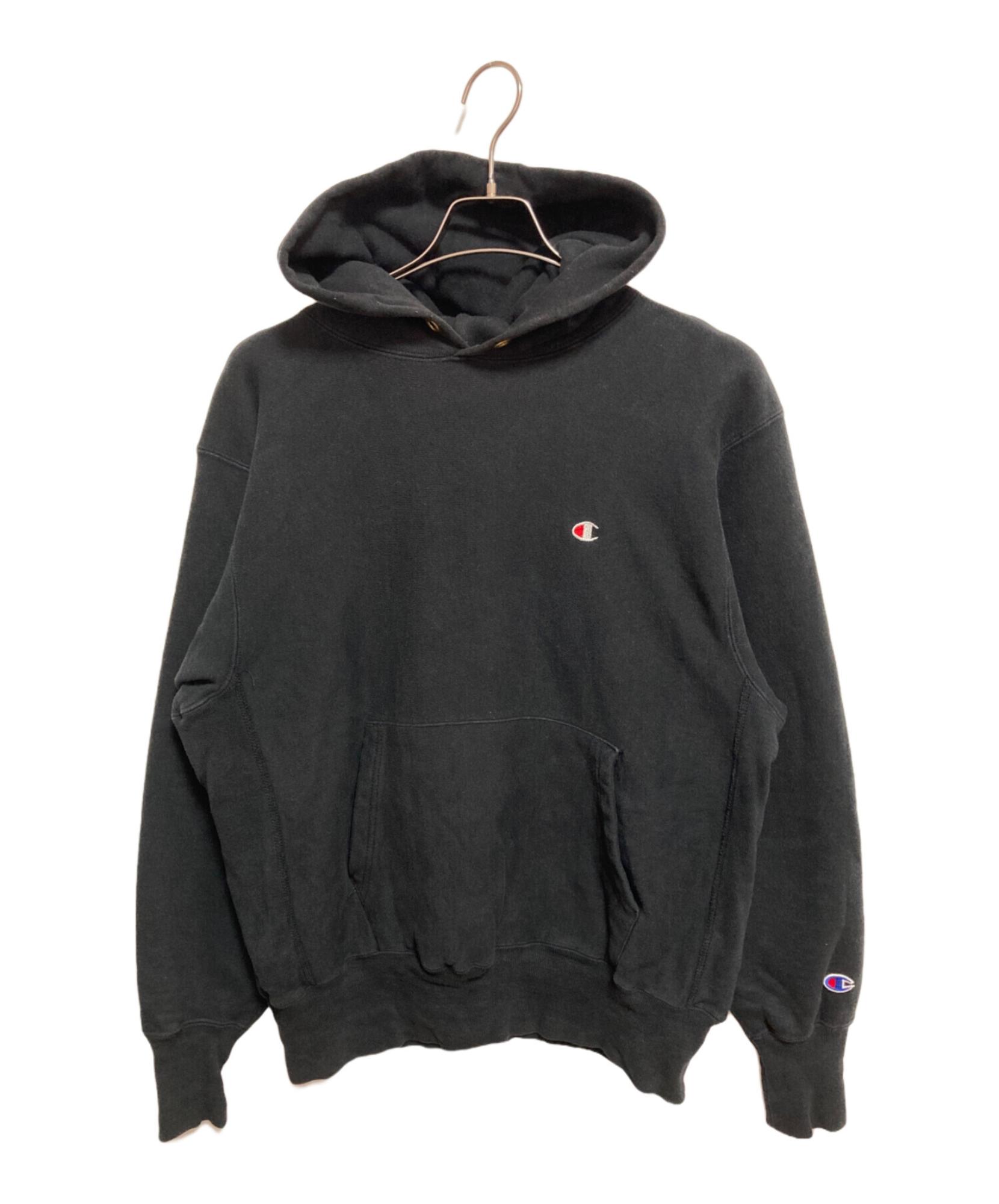 パ*ダ様 90s Champion Reverse Weave フーディー 目あ 90s Champion reverse weave hood deadstock XXL – Vintage Sponsor