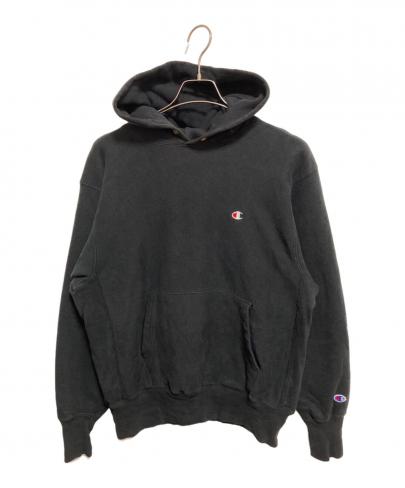 「ヴィンテージアイテムのChampion REVERSE WEAVE 」