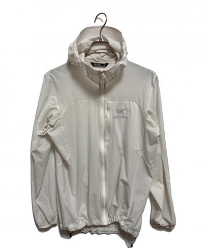 「アウトドアブランドのARC'TERYX 」