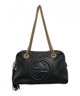 「ラグジュアリーブランドのGUCCI 」