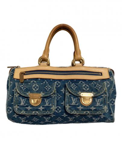 「ラグジュアリーブランドのLOUIS VUITTON 」