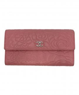 「ラグジュアリーブランドのCHANEL 」