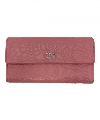 「ラグジュアリーブランドのCHANEL 」