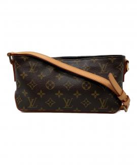 「ラグジュアリーブランドのLOUIS VUITTON 」