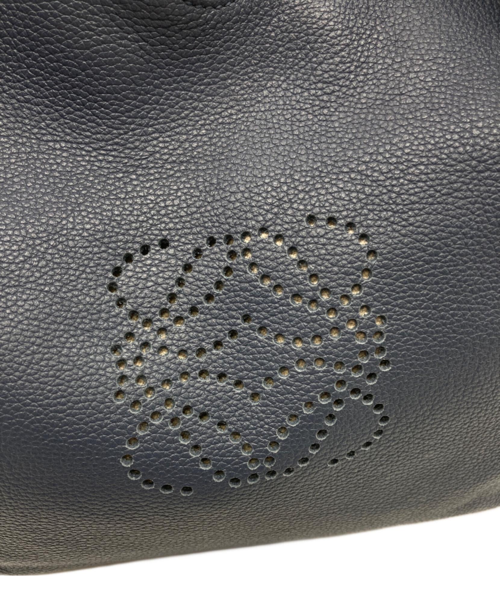 LOEWE / ロエベ】デュナス レザートートバッグ|上質なレザーが日常を 