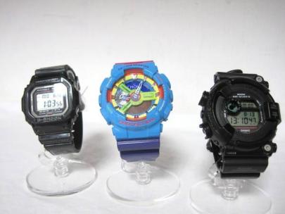 「時計のG-SHOCK 」