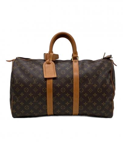 「ラグジュアリーブランドのLOUIS VUITTON 」