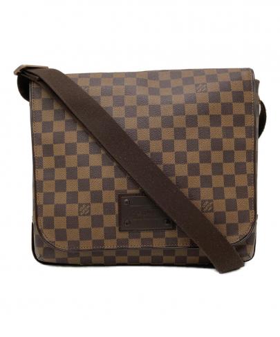 「ラグジュアリーブランドのLOUIS VUITTON 」