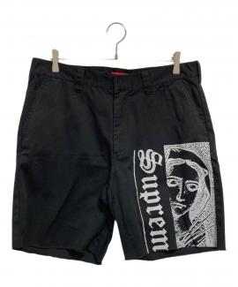 「ストリートブランドのSUPREME 」