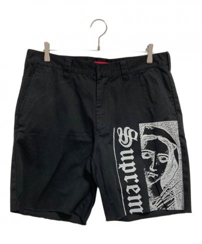 「ストリートブランドのSUPREME 」