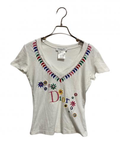 「ラグジュアリーブランドのChristian Dior 」