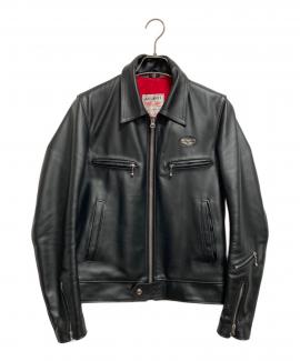 「インポートブランドのLewis Leathers 」