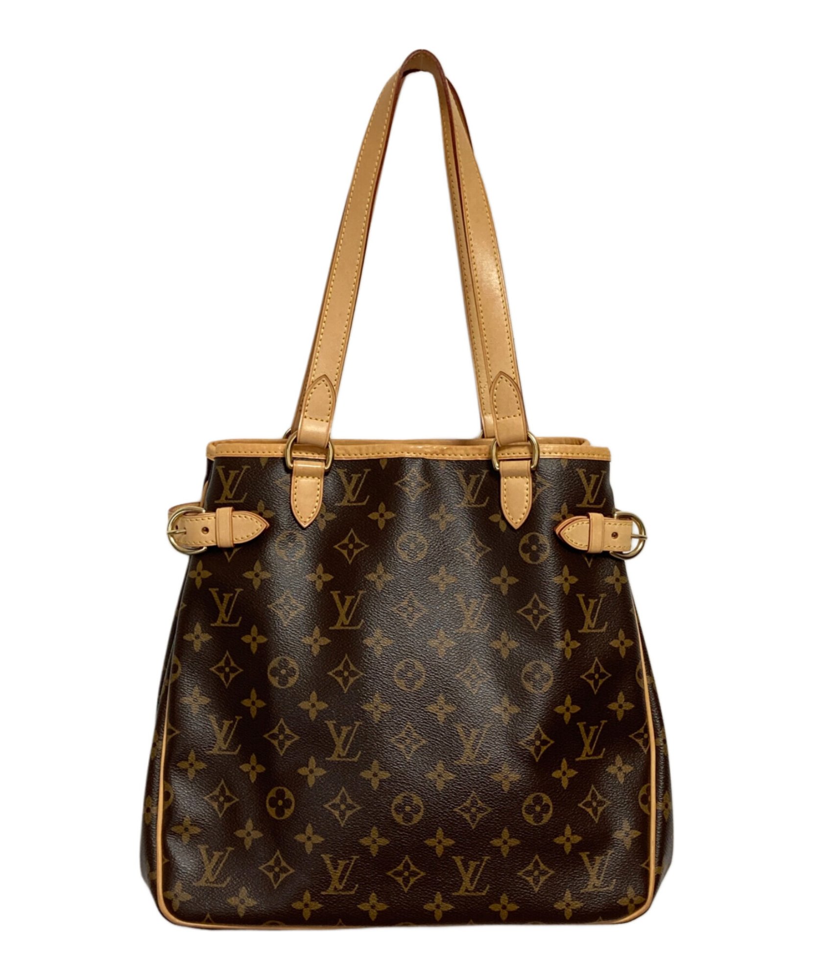 LOUIS VUITTON ルイヴィトン バティニョール ヴァルティカル LOUIS VUITTON / ルイ ヴィトン】バティニョール・ヴェルティカル