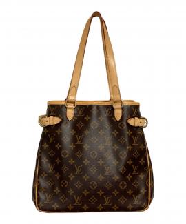 「ラグジュアリーブランドのLOUIS VUITTON 」