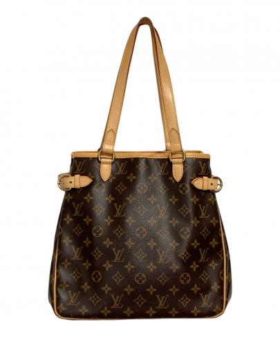 「ラグジュアリーブランドのLOUIS VUITTON 」
