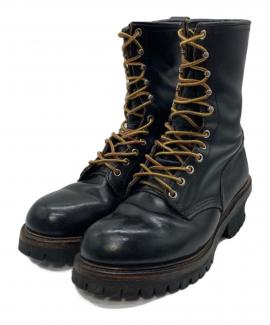 「ヴィンテージアイテムのRED WING 」
