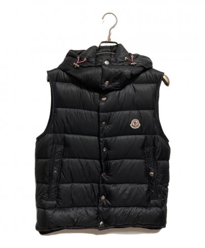 「インポートブランドのMONCLER 」