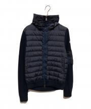 「インポートブランドのMONCLER 」