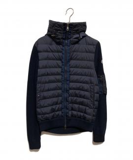 「インポートブランドのMONCLER 」