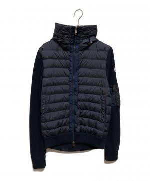 「インポートブランドのMONCLER 」