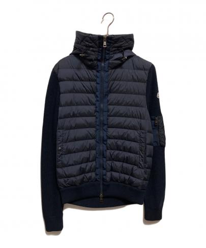 「インポートブランドのMONCLER 」