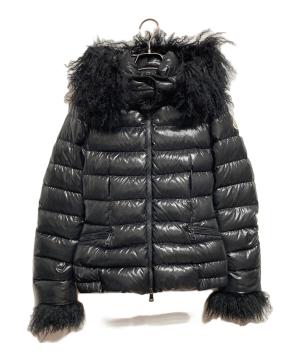 「インポートブランドのMONCLER 」