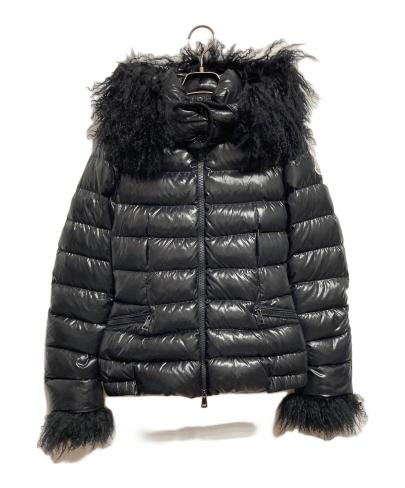 「インポートブランドのMONCLER 」