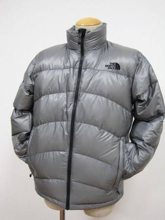 ノースフェイス・アコンカグアジャケット ND18803をご紹介！！[2009.08