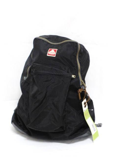 JAN SPORT (SKI＆HIKE)復刻ジャンスポーツ　リュック