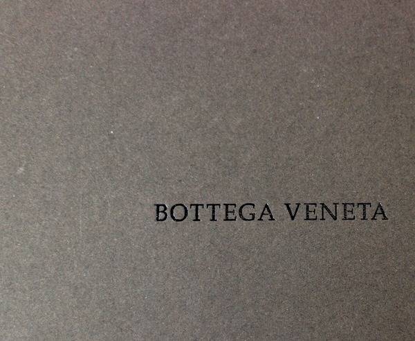 「ボッテガヴェネタのブランド 」