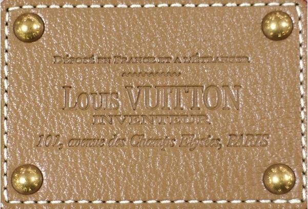 「LOUIS VUITTONのブランド 」