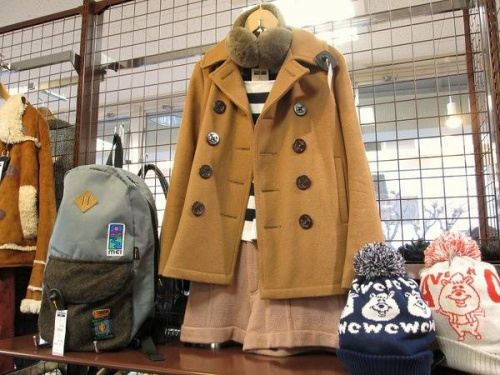 トレファクスタイル町田成瀬店ブログ画像１