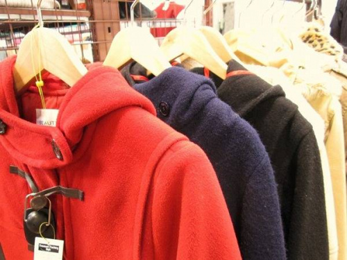 トレファクスタイル町田成瀬店ブログ画像２