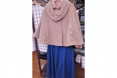 トレファクスタイル町田成瀬店ブログ画像３