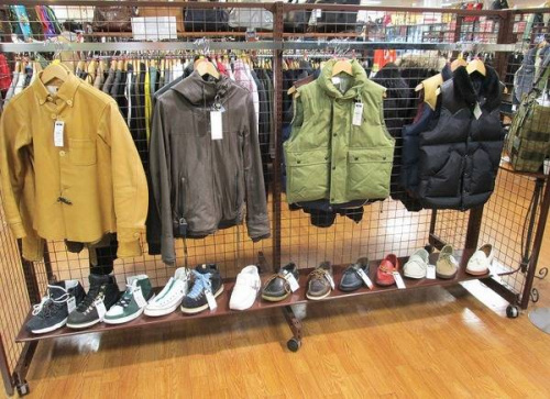 トレファクスタイル町田成瀬店ブログ画像１