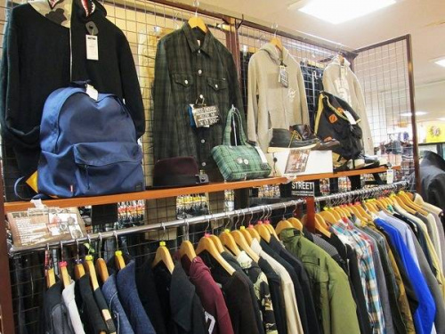 トレファクスタイル町田成瀬店ブログ画像２