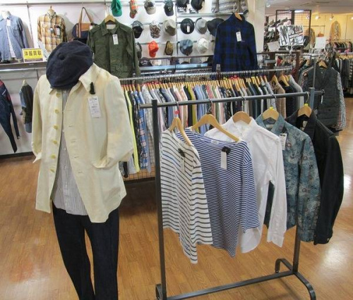 トレファクスタイル町田成瀬店ブログ画像３