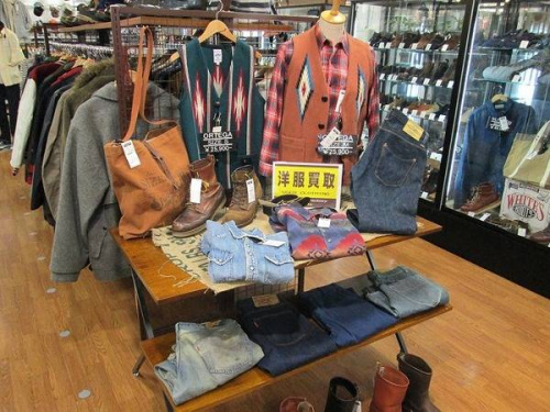 トレファクスタイル町田成瀬店ブログ画像１