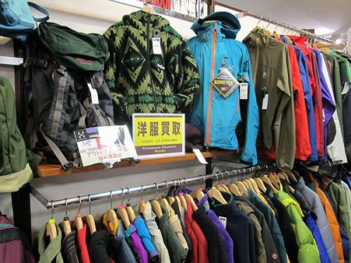 トレファクスタイル町田成瀬店ブログ画像２