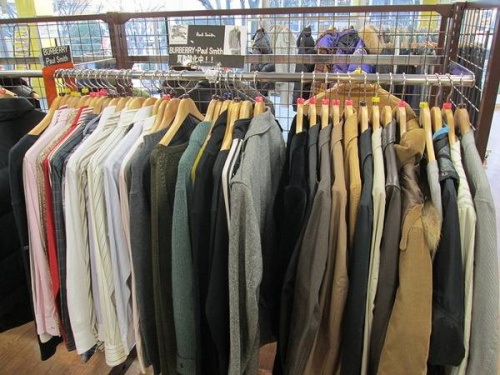 トレファクスタイル町田成瀬店ブログ画像３