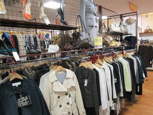 トレファクスタイル町田成瀬店ブログ画像３